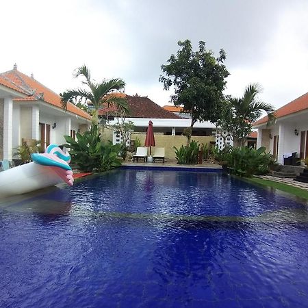 Adi Abian Villa Uluwatu  Exterior photo