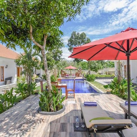 Adi Abian Villa Uluwatu  Exterior photo