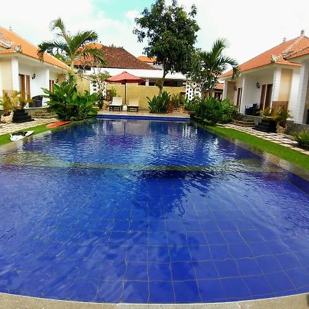 Adi Abian Villa Uluwatu  Exterior photo