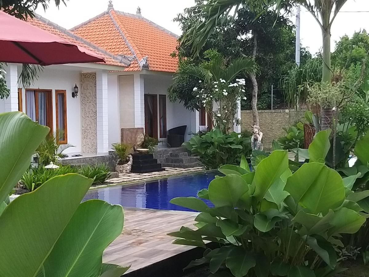 Adi Abian Villa Uluwatu  Exterior photo