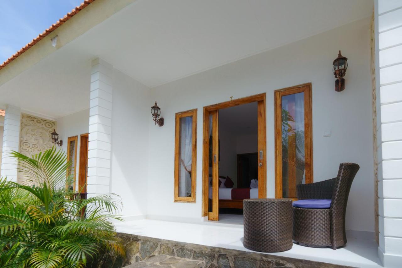 Adi Abian Villa Uluwatu  Exterior photo