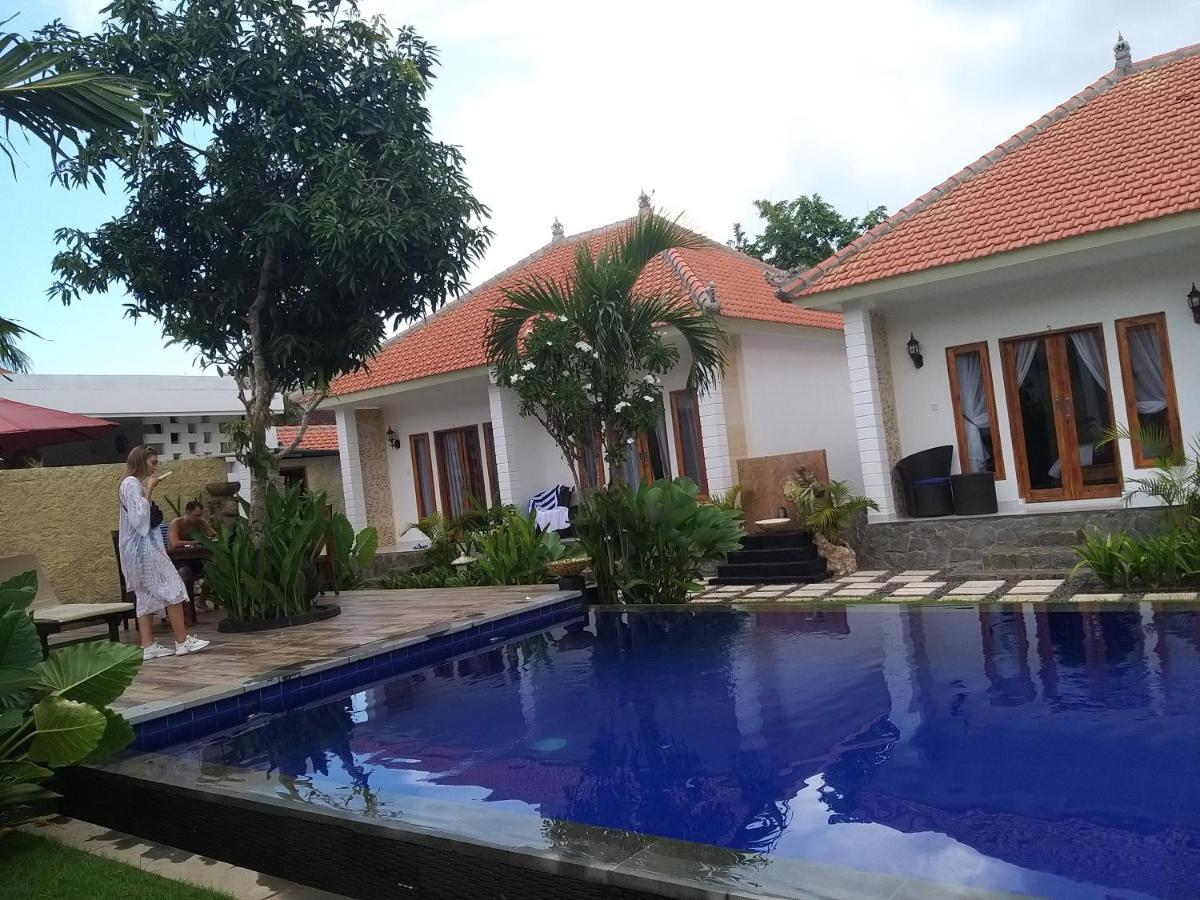 Adi Abian Villa Uluwatu  Exterior photo