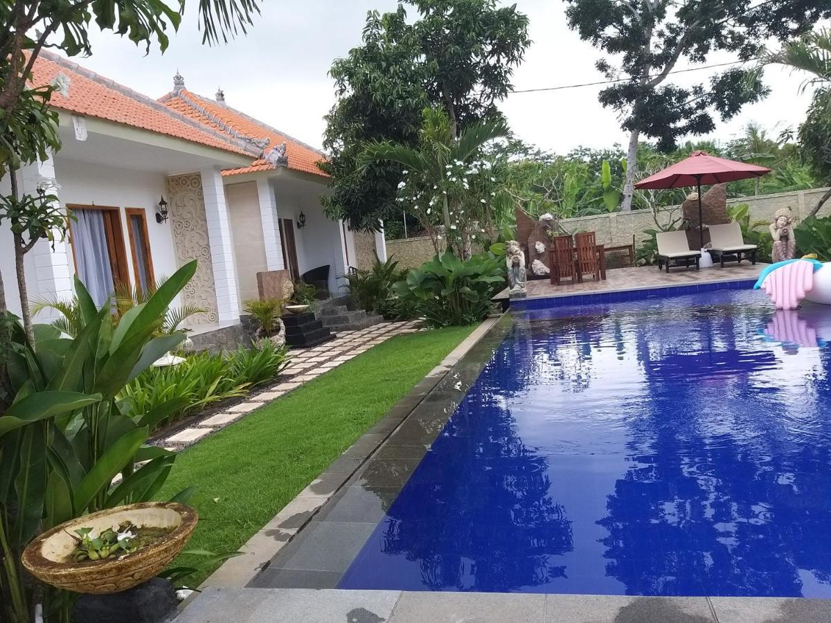 Adi Abian Villa Uluwatu  Exterior photo