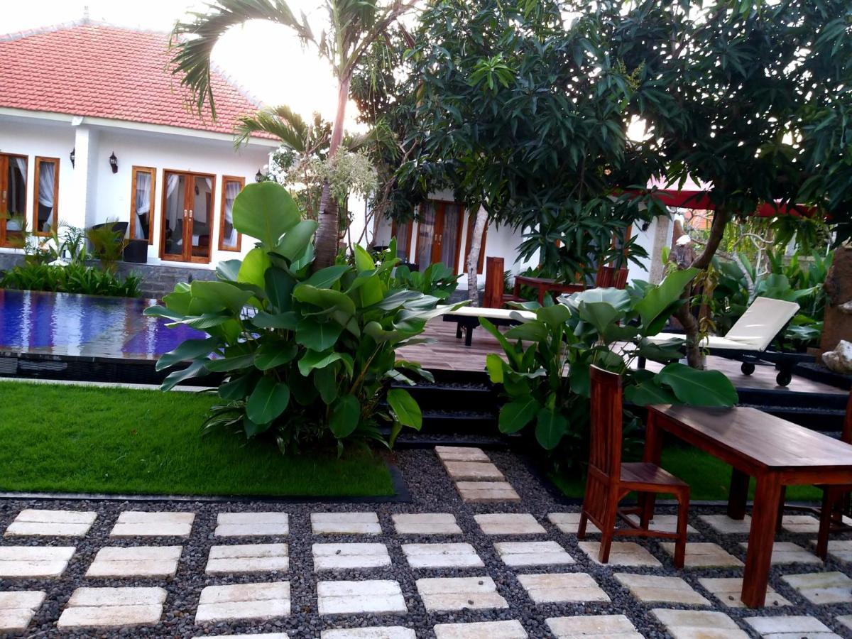 Adi Abian Villa Uluwatu  Exterior photo