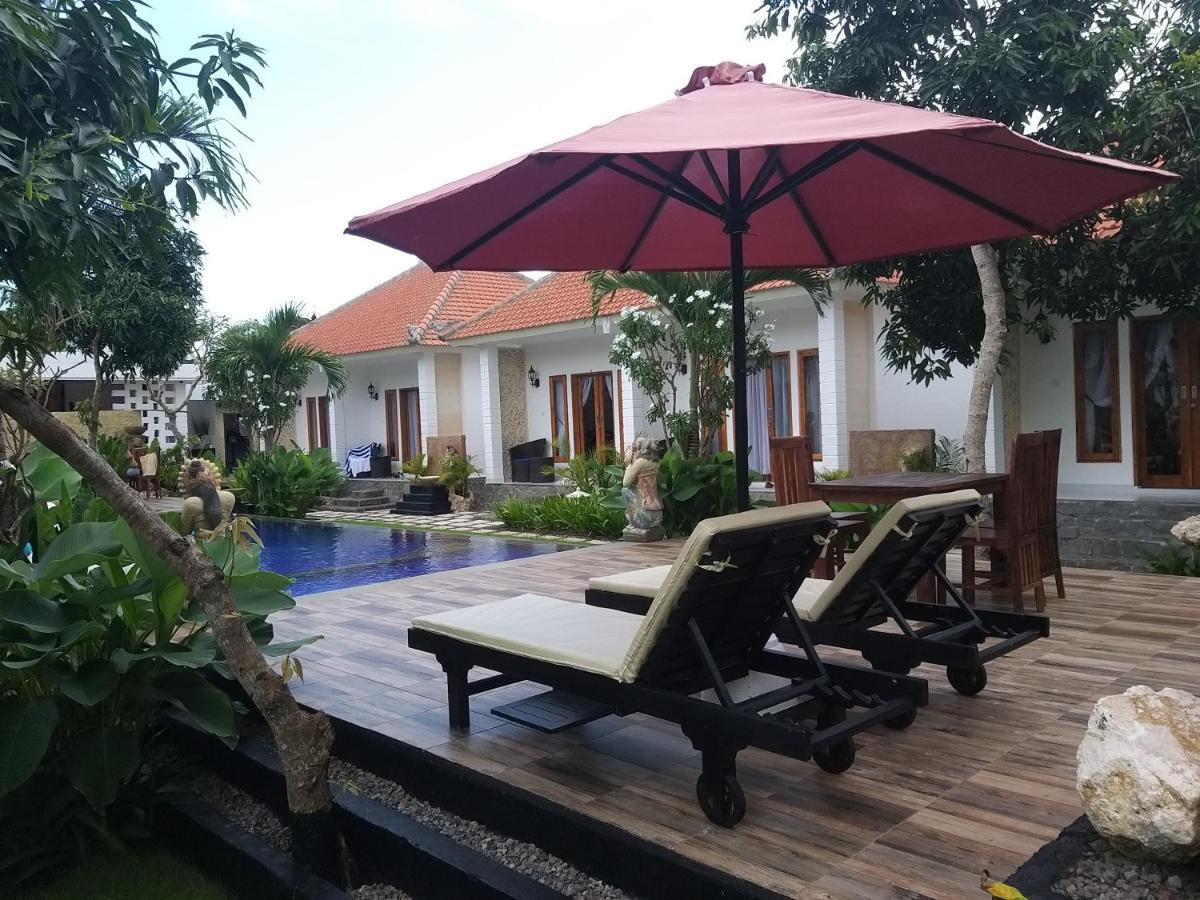 Adi Abian Villa Uluwatu  Exterior photo