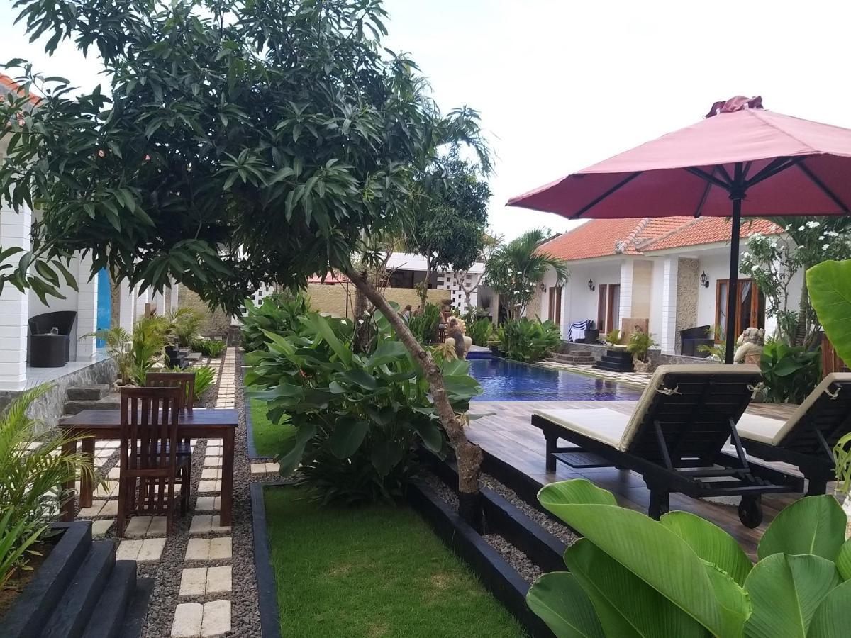 Adi Abian Villa Uluwatu  Exterior photo