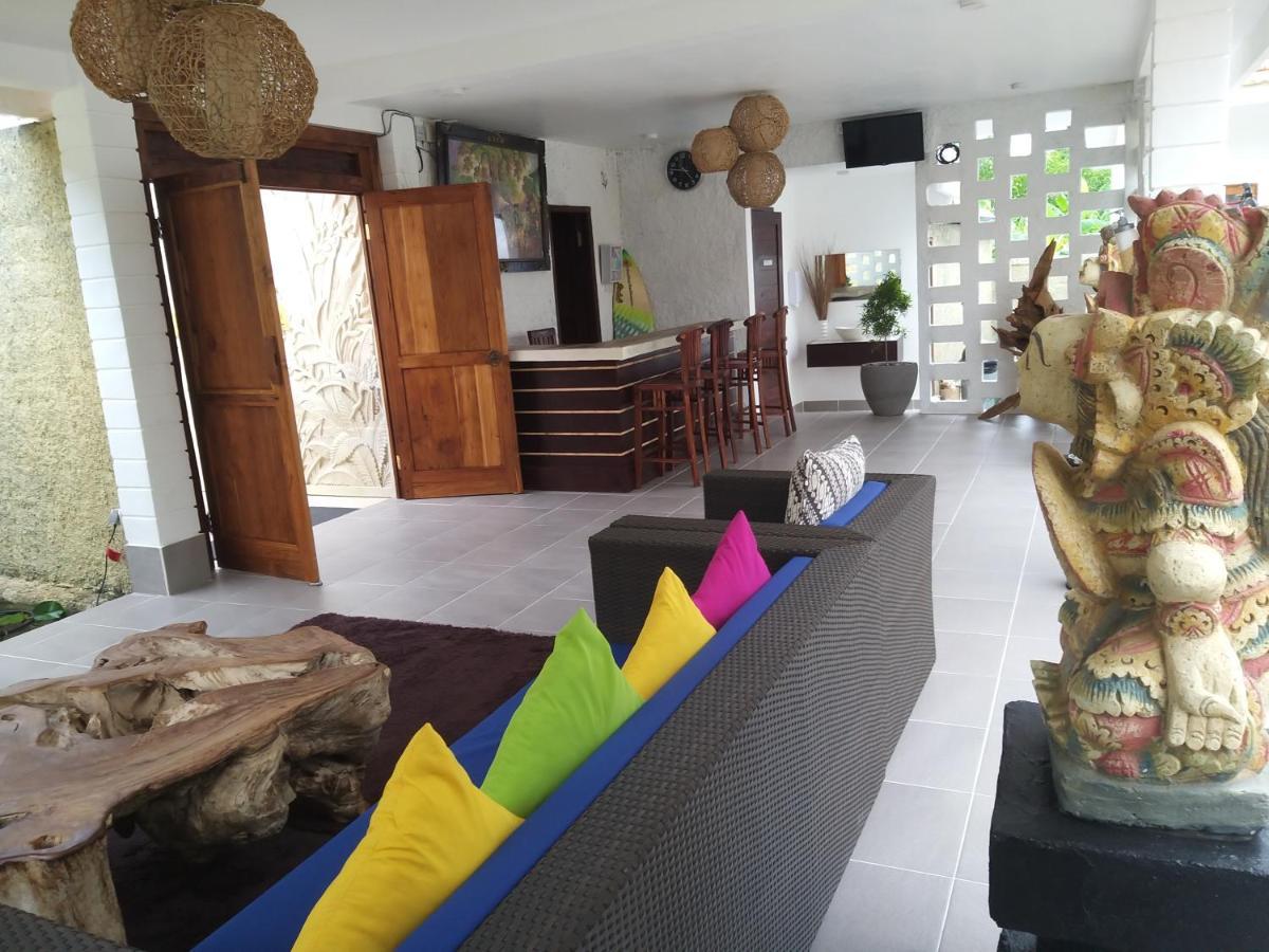 Adi Abian Villa Uluwatu  Exterior photo
