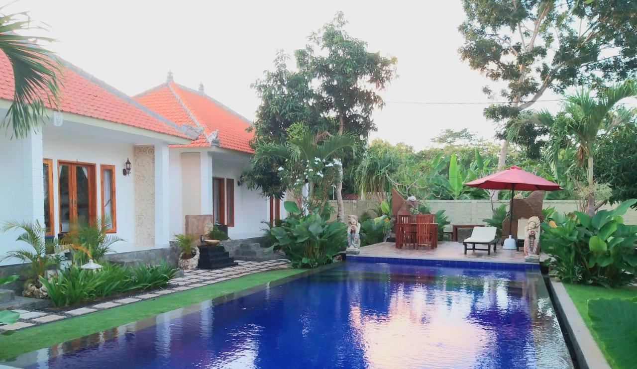 Adi Abian Villa Uluwatu  Exterior photo