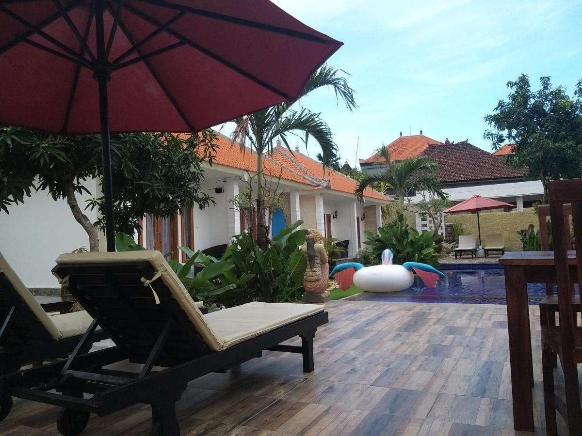 Adi Abian Villa Uluwatu  Exterior photo