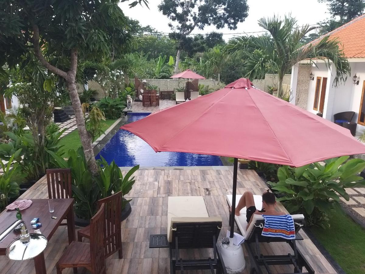Adi Abian Villa Uluwatu  Exterior photo