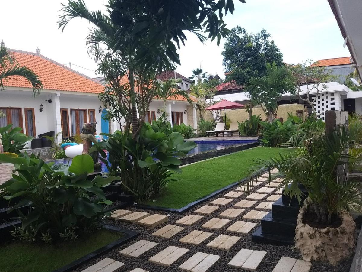 Adi Abian Villa Uluwatu  Exterior photo