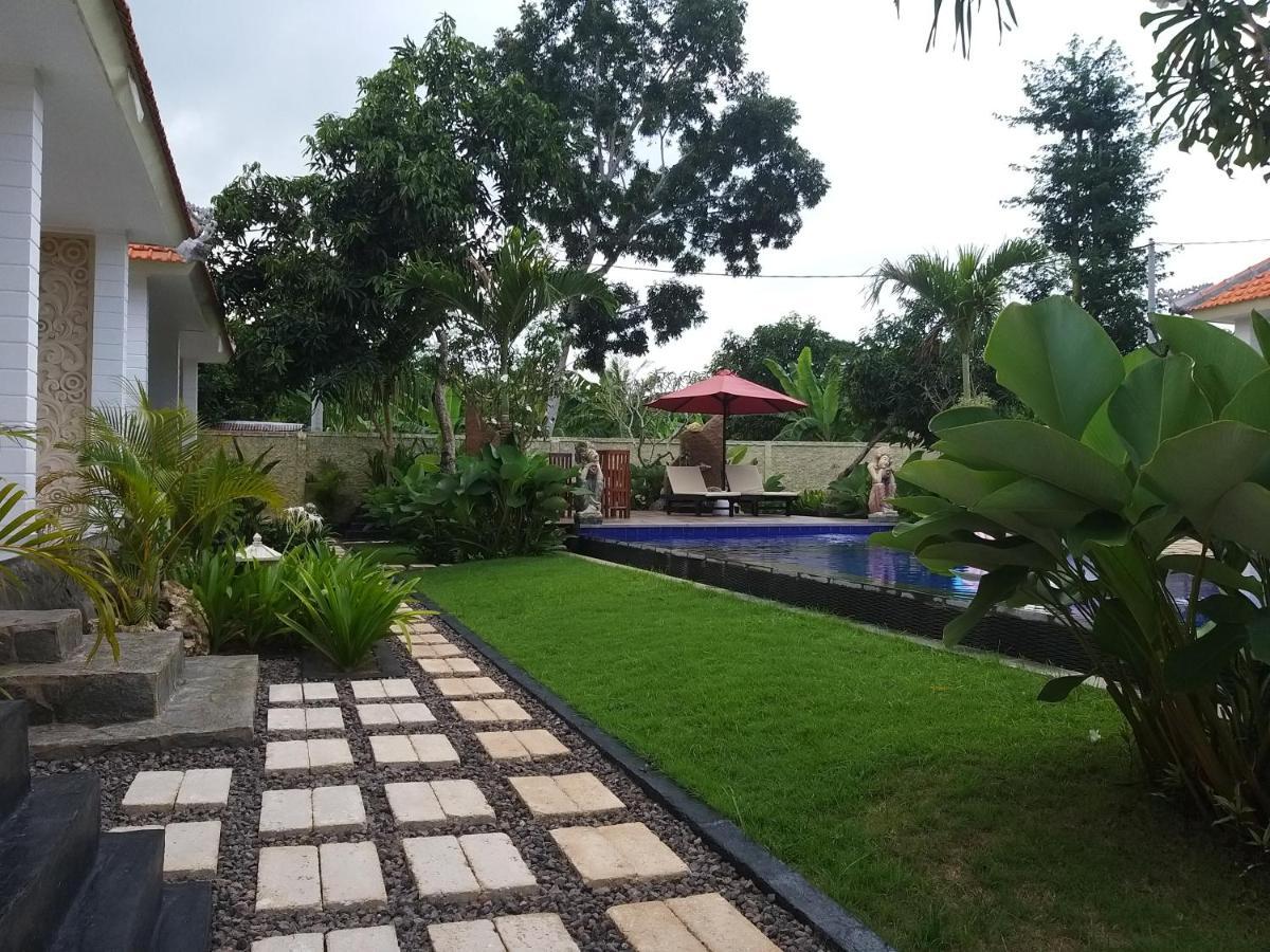 Adi Abian Villa Uluwatu  Exterior photo