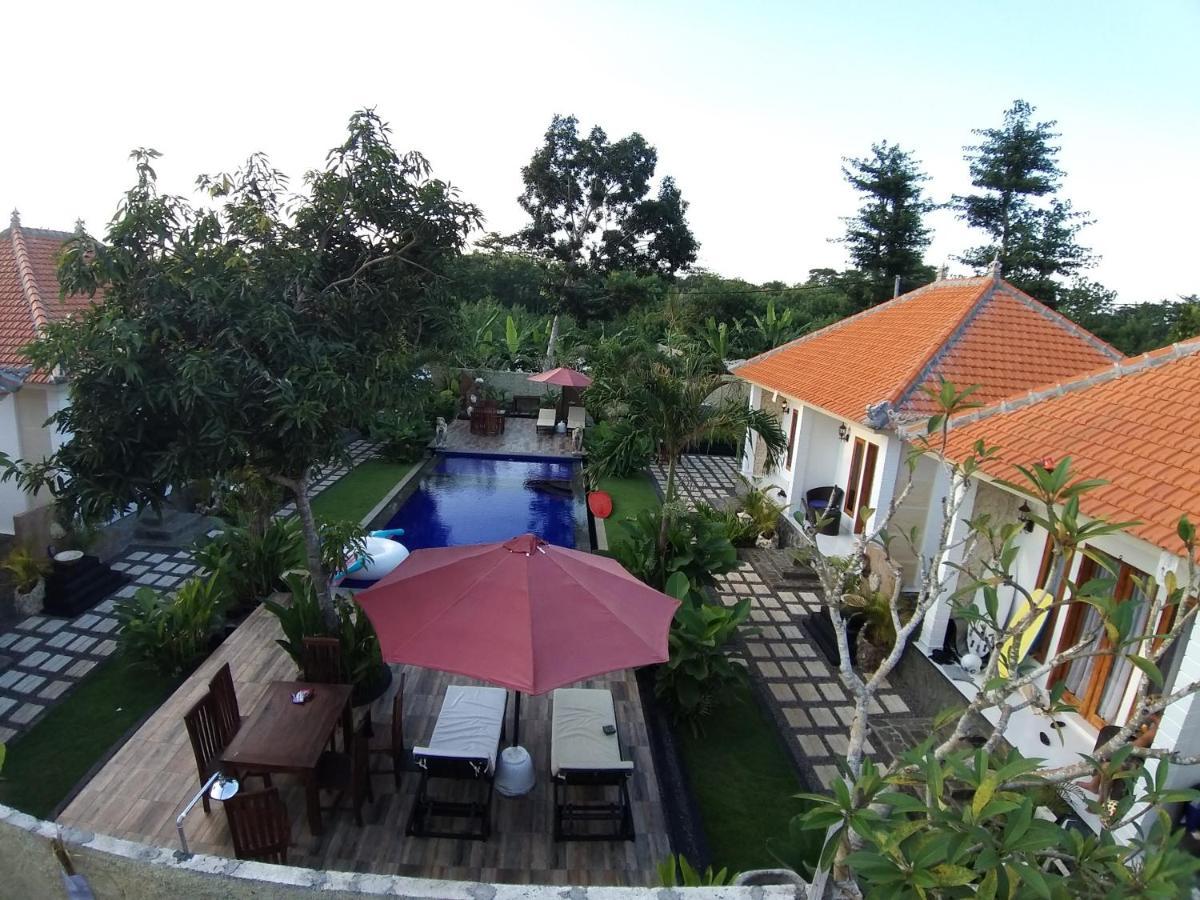 Adi Abian Villa Uluwatu  Exterior photo