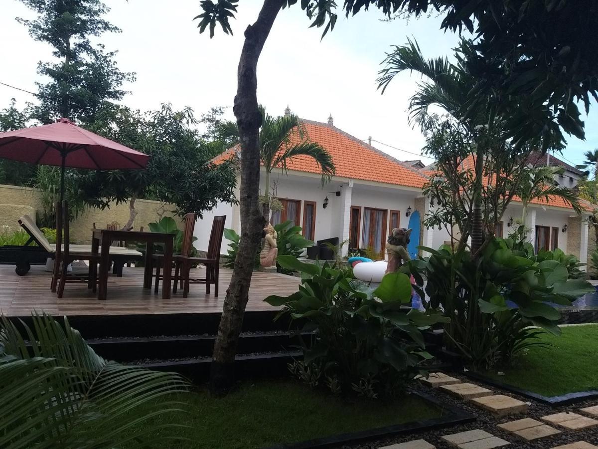 Adi Abian Villa Uluwatu  Exterior photo