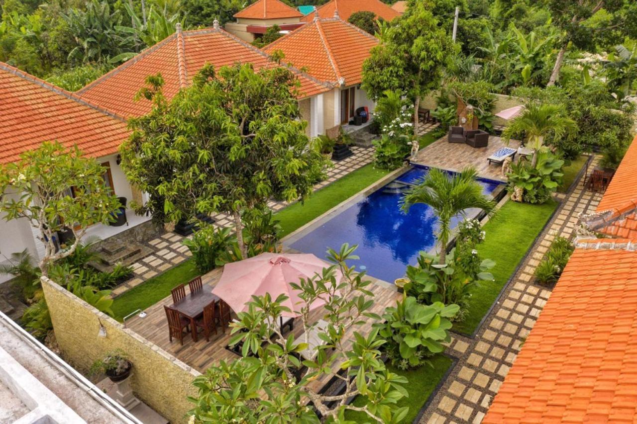 Adi Abian Villa Uluwatu  Exterior photo