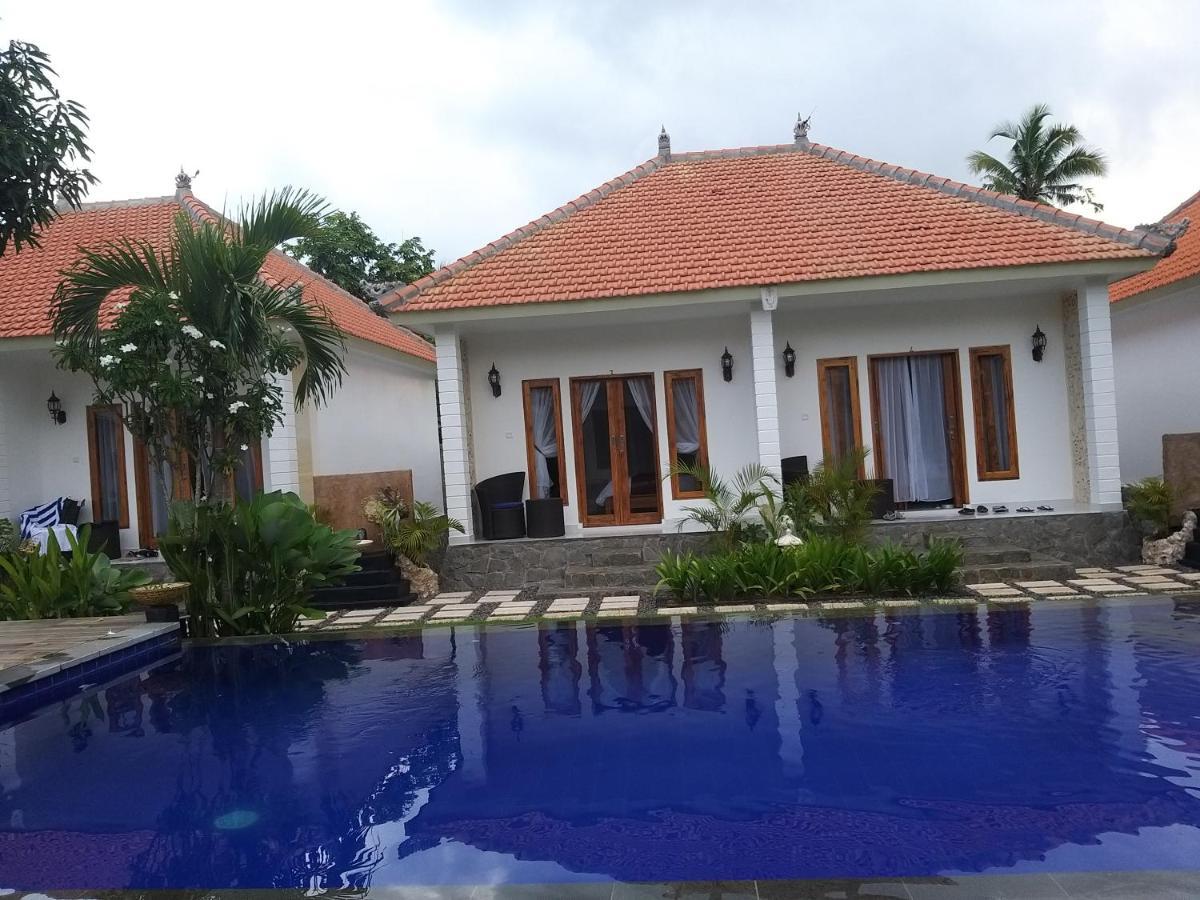 Adi Abian Villa Uluwatu  Exterior photo