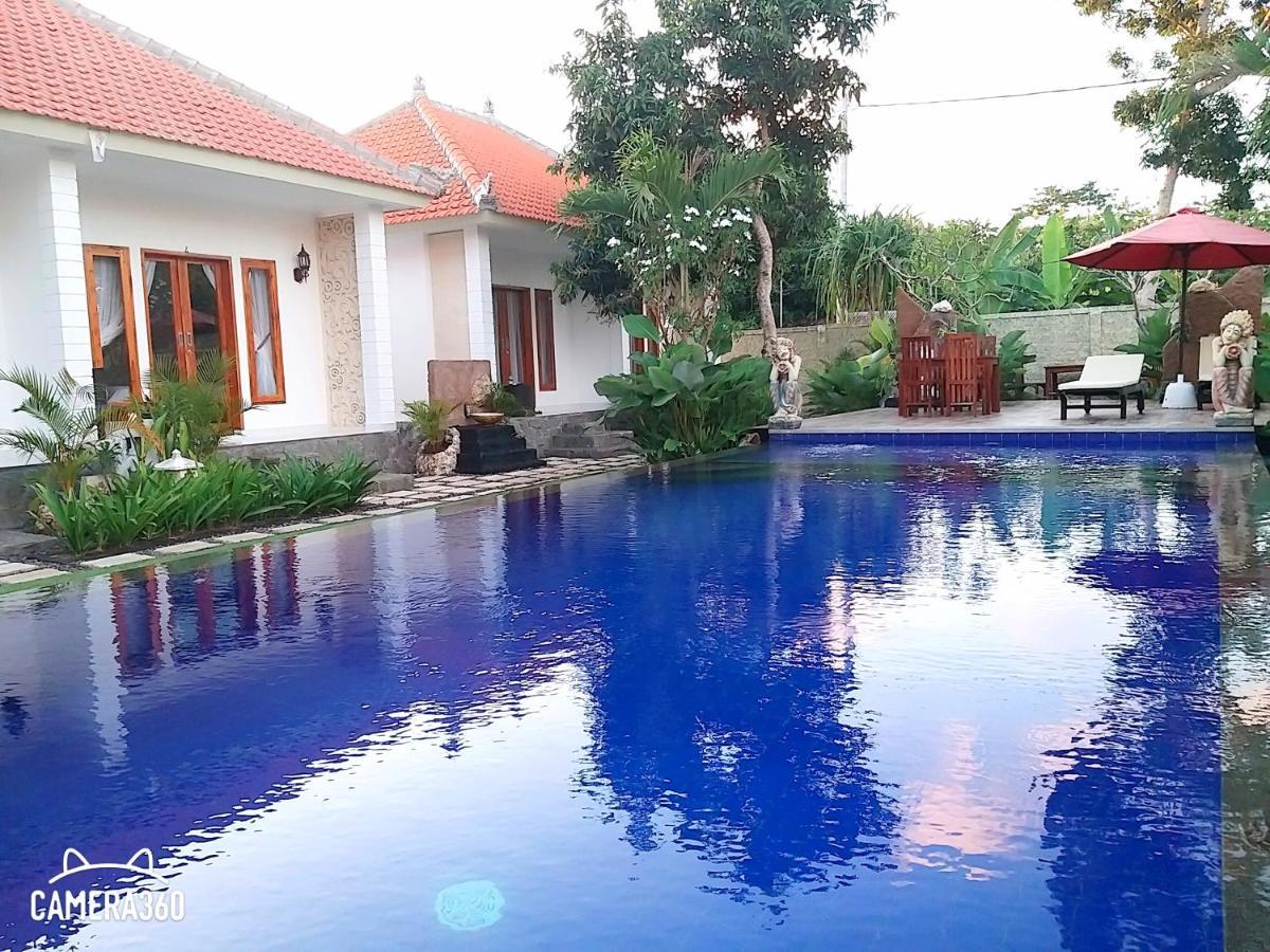 Adi Abian Villa Uluwatu  Exterior photo