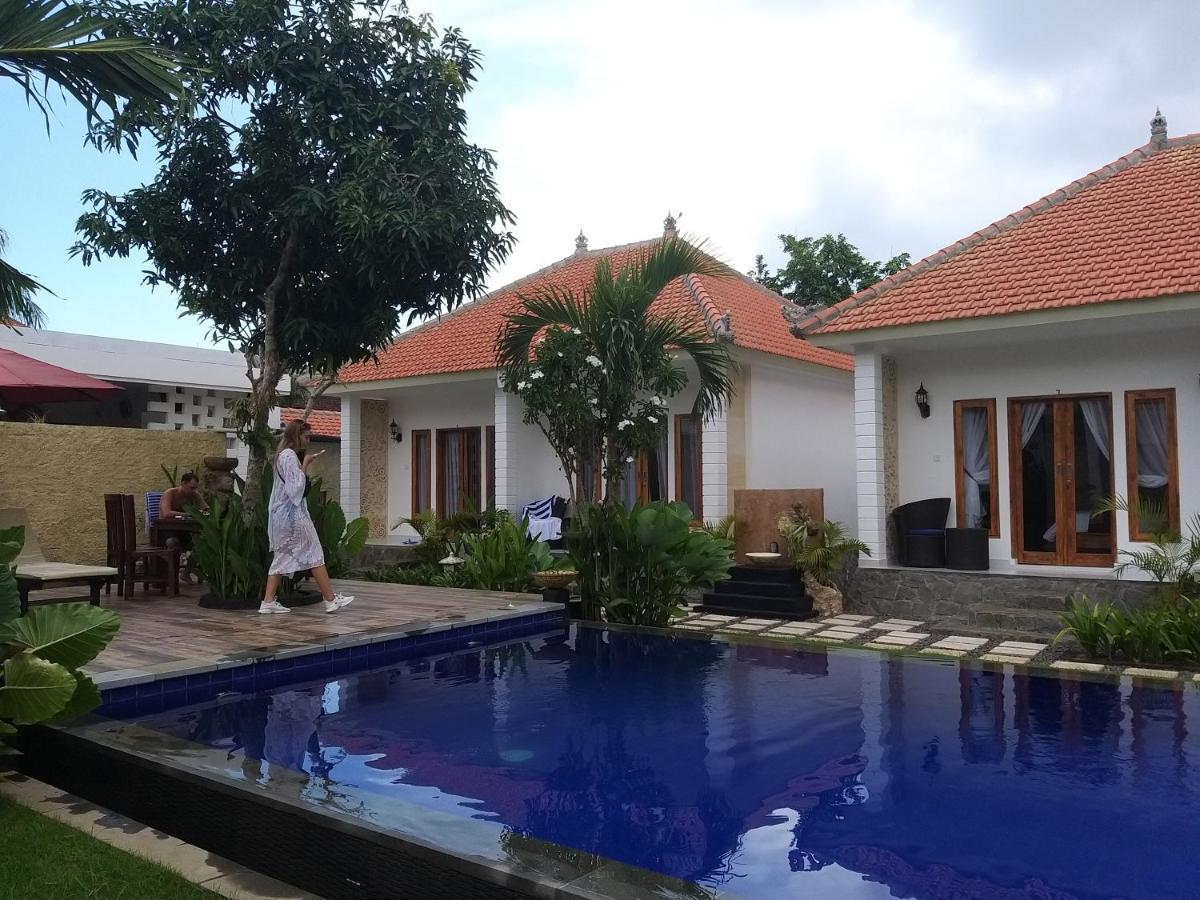 Adi Abian Villa Uluwatu  Exterior photo