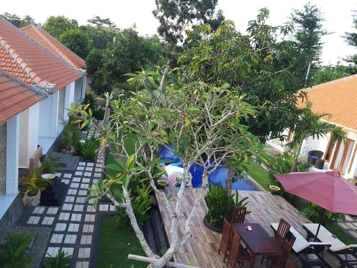 Adi Abian Villa Uluwatu  Exterior photo
