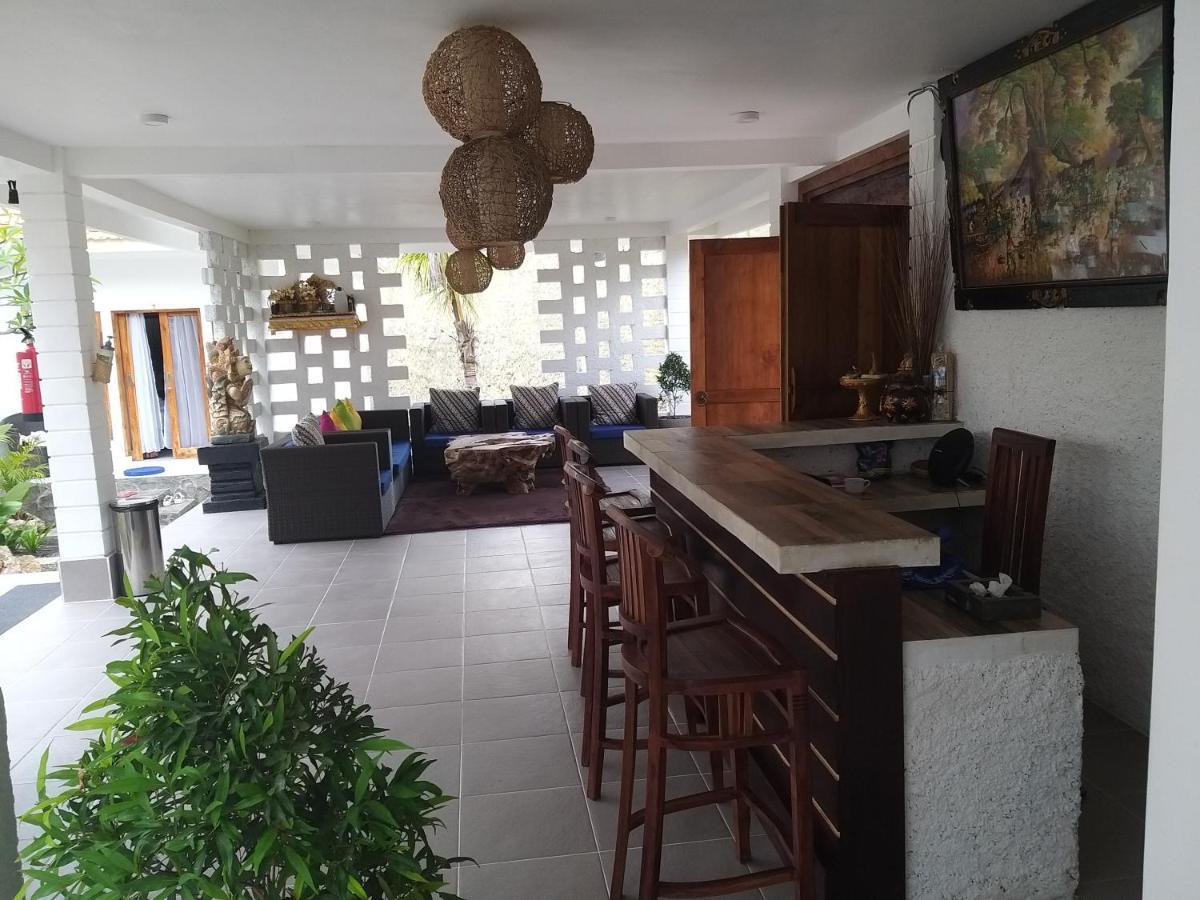 Adi Abian Villa Uluwatu  Exterior photo
