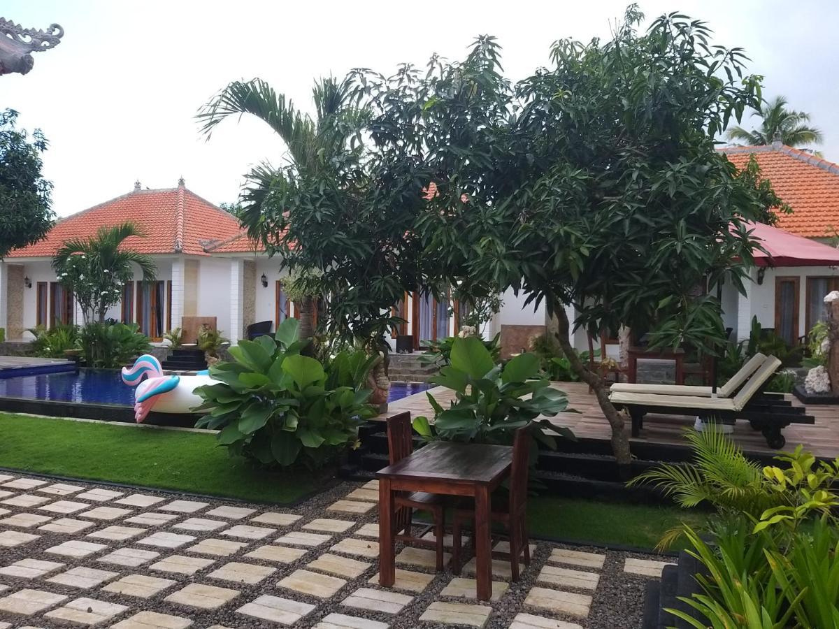 Adi Abian Villa Uluwatu  Exterior photo