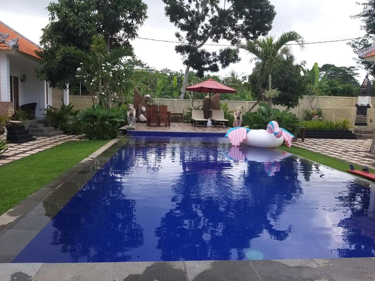 Adi Abian Villa Uluwatu  Exterior photo
