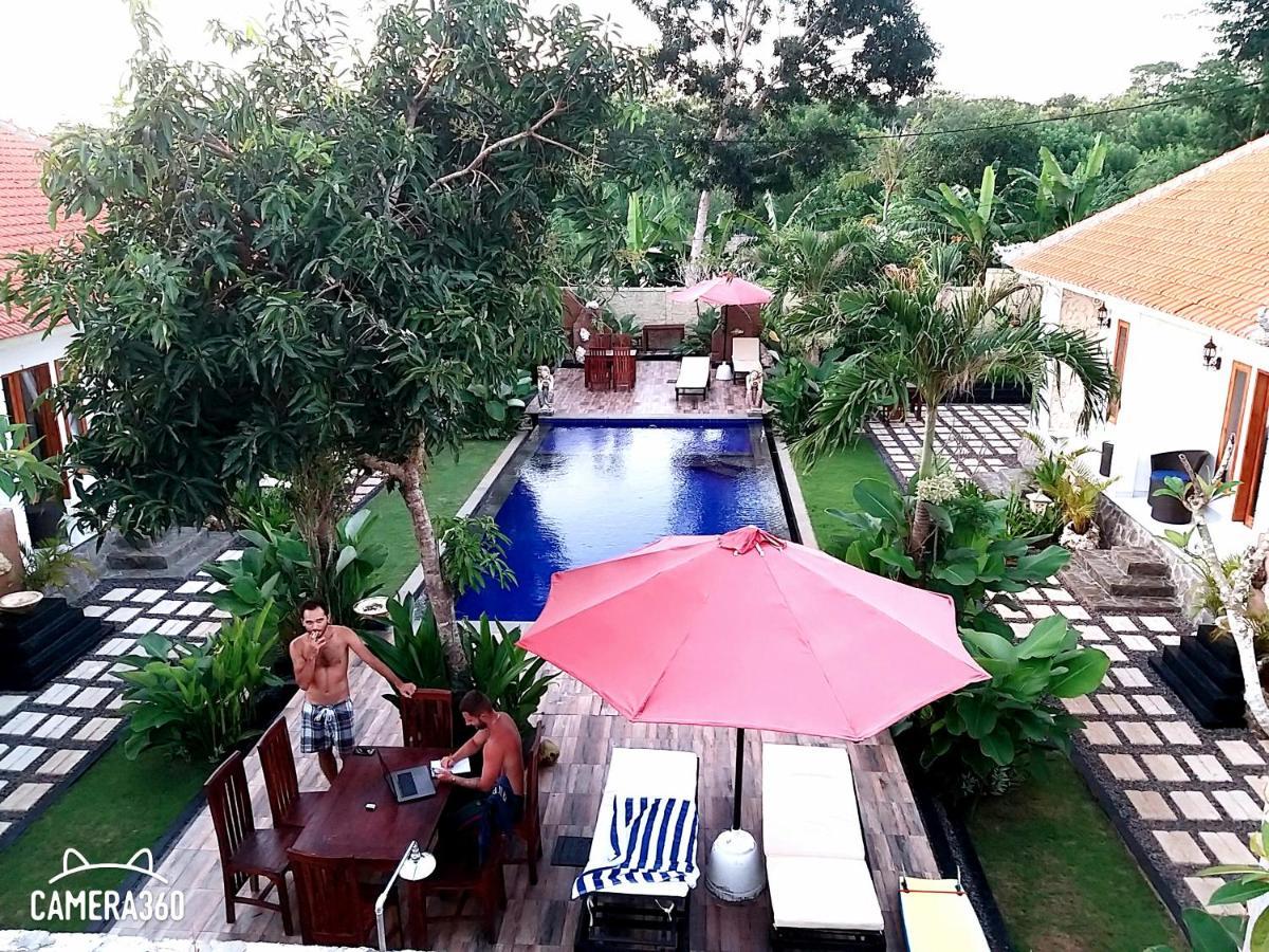 Adi Abian Villa Uluwatu  Exterior photo