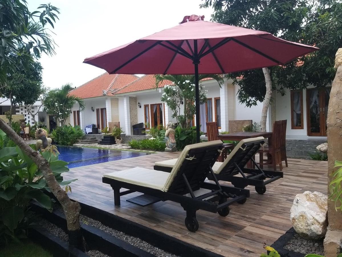 Adi Abian Villa Uluwatu  Exterior photo