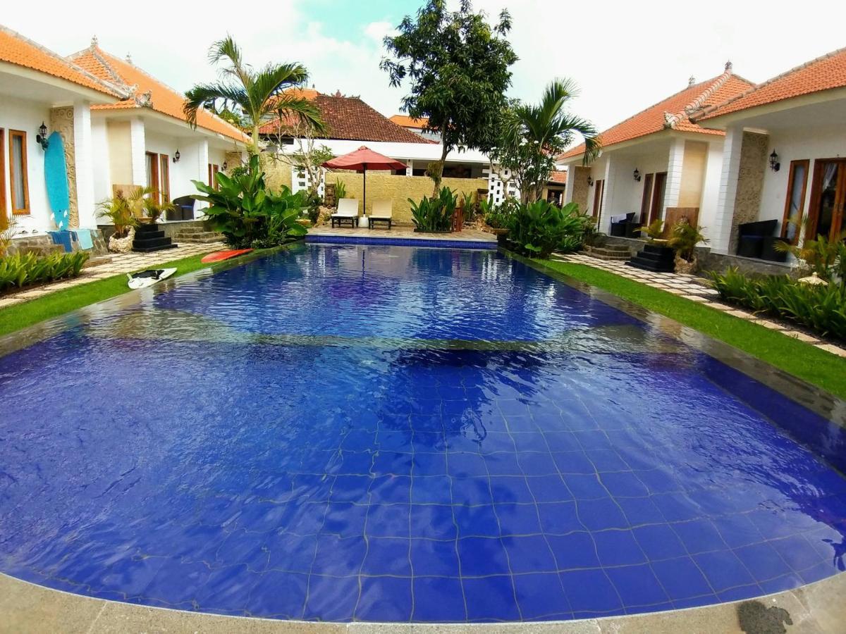 Adi Abian Villa Uluwatu  Exterior photo
